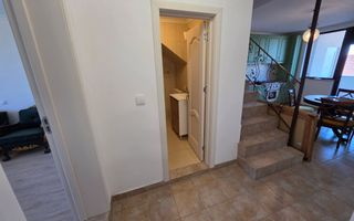 Apartament 5 camere, renovat, 68 mp utili + mansarda 52 mp,  Cetate - Poză 9