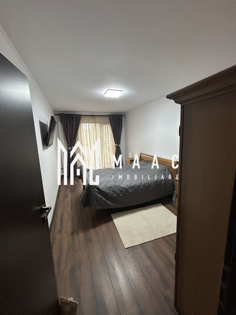 Casă de vacanță I Valea Avrigului I Casă Verde - Poză 15