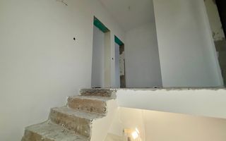 Duplex cu perete dublu cu toate utilitatile | Sanandrei - Poză 10