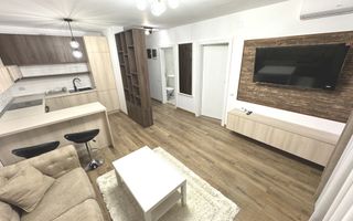 2 camere, modern, parcare, Europa Complex Luminia zona Eugen Ionesco - Poză 2