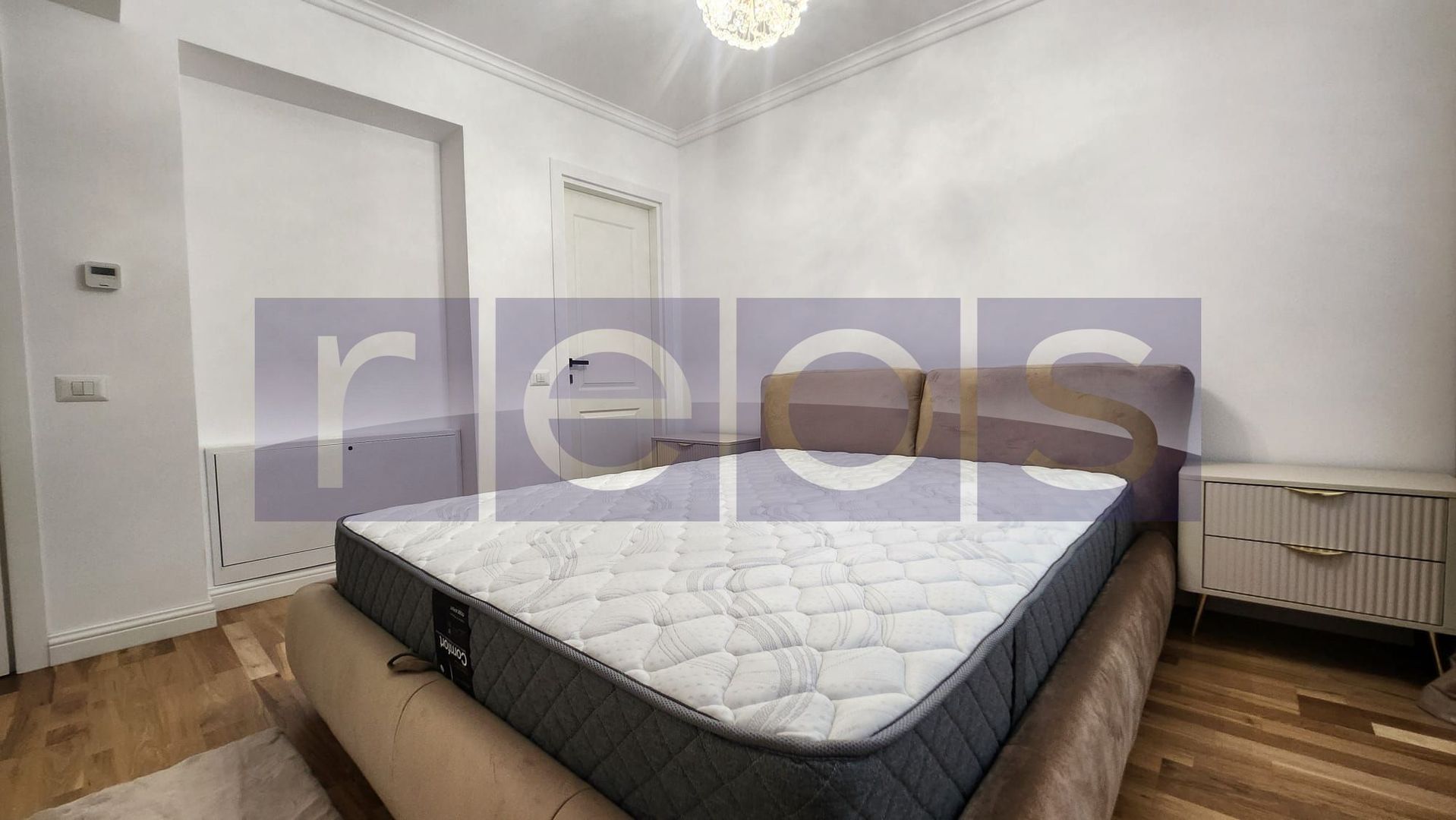 VANZARE VILA | 4 CAMERE | 126 MP | STRAULESTI - Poză 7