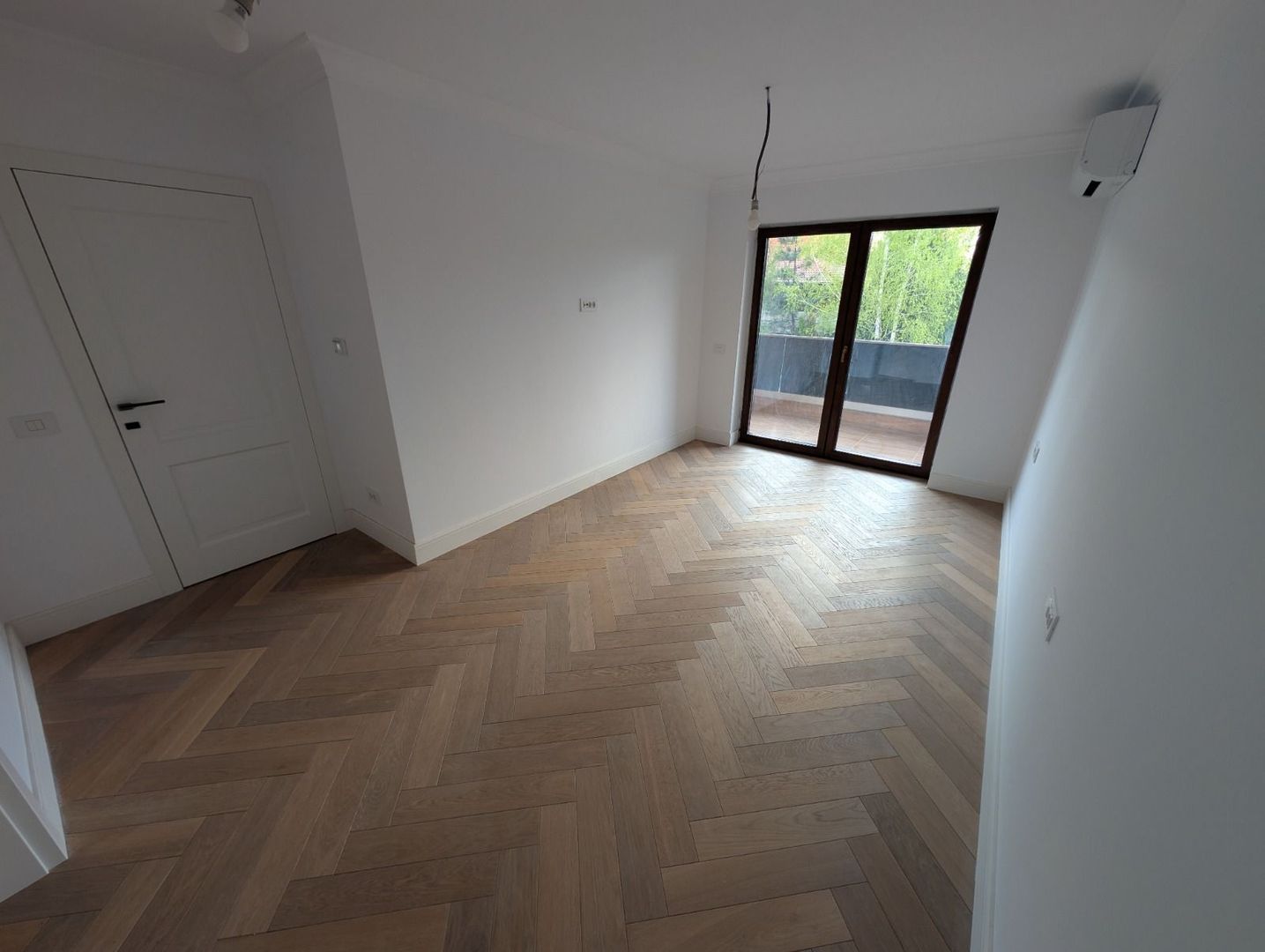 Refugiu urban în nord | 2 camere premium cu terasă de 18 mp - Poză 11