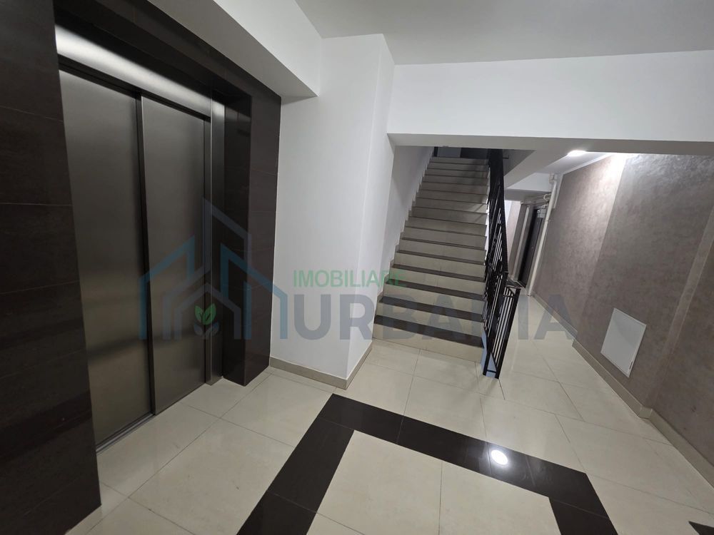 Apartament 3 camere Oancea Tătărași | Bloc 2017 | Parcare | # - Poză 1