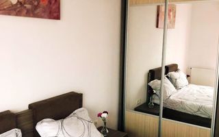 Apartament 2 Camere | 44mp | Boxă | Open Space | Avantgarden Tractorul - Poză 9