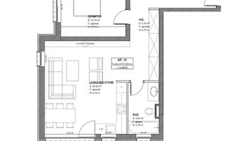 Finalizat. Gradina proprie.Pozitie excelenta - la asfalt. Loc de parcare. - Poză 7