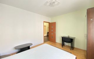 Apartament 3 camere de inchiriat pet friendly etaj intermediar Marasti - Poză 9