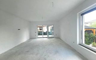 Casa cu garaj si pivnita, NOU - Poză 4