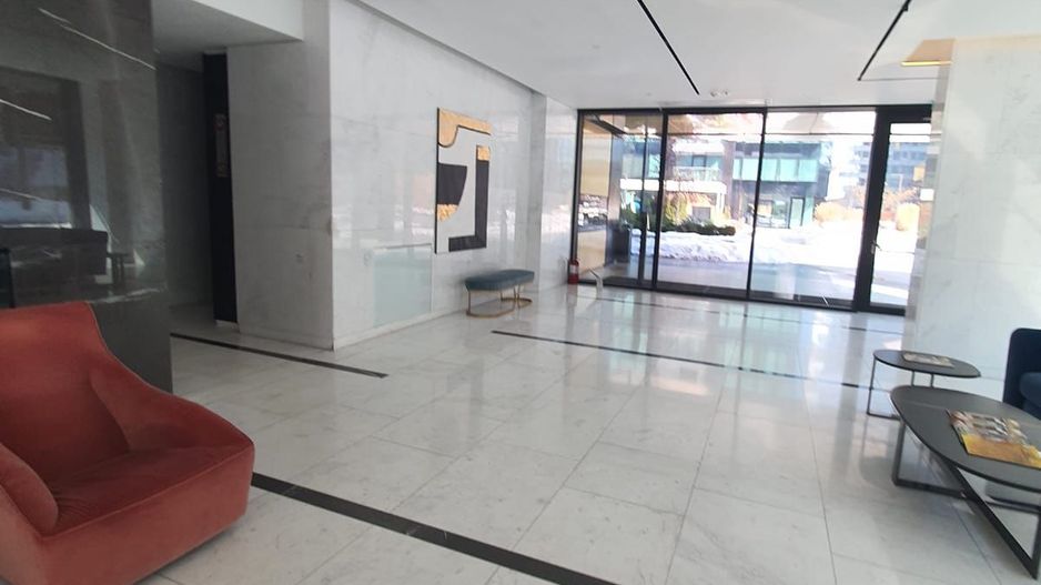 Apartament High End 3 camere One Mircea Eliade – Priveliște panoramica - Poză 26