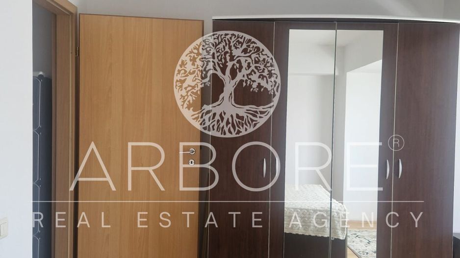 Inchirere apartament 3 camere decomandat Unirii - Poză 1