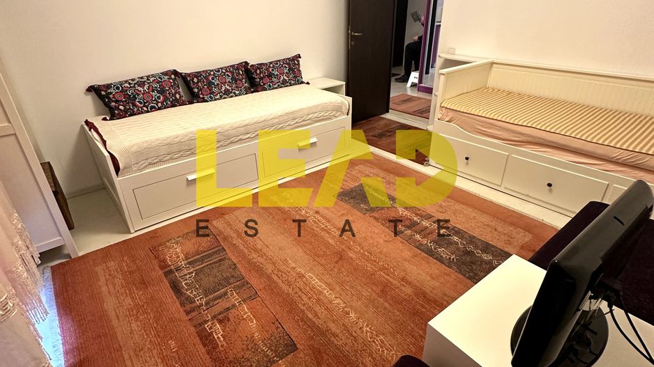 Garsoniera | decom. | centrala proprie | mobilata | S5 - Poză 6