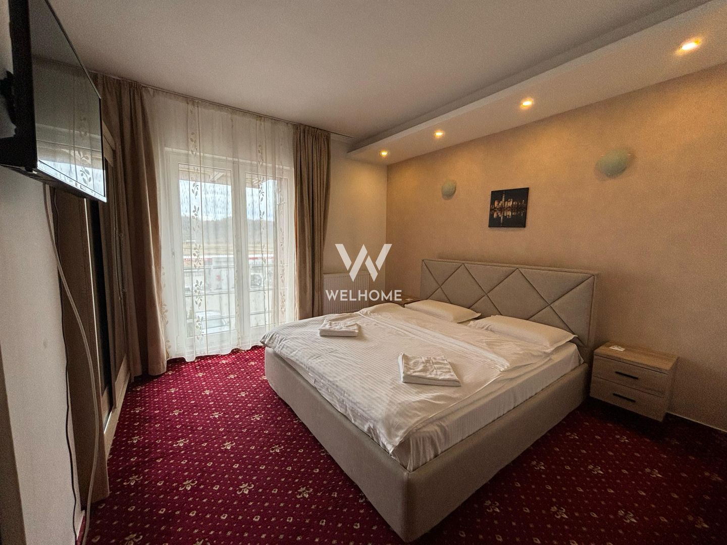 Investitia ideala , hotel, restaurant si spatii de inchiriat - Poză 11