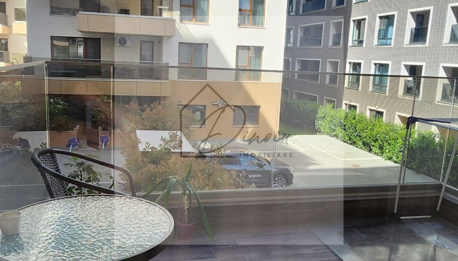 2 Camere  Ambiance Residence Pipera I Premium Mobilat I Comision 0% - Poză 43