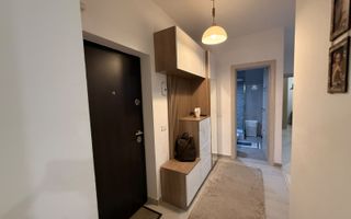 🏡 3 CAMERE | 2 BĂI | 77 MP| PARCARE INCLUSĂ | ETAJ 1/4 |CHEILE TURZII - Poză 4