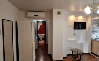 Apartament etaj 1/4 cu 2 camere zona Brazda de inchiriat - Poză 11