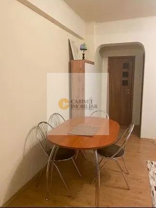 Cismigiu | 2 camere | Etaj 3/6 | Balcon - Poză 3