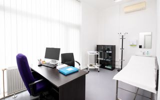 Clinica medicala de inchiriat 134 mp zona Plopilor - Poză 2