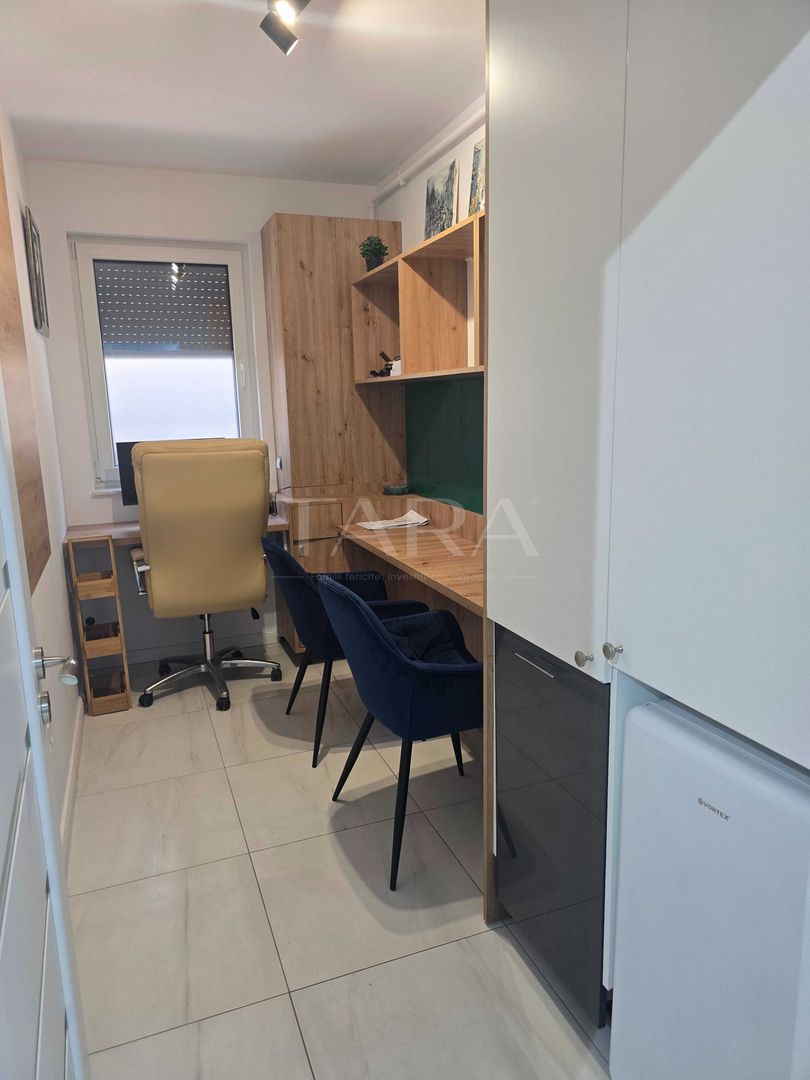 Apartament în zona Teatrului Național. - Poză 4