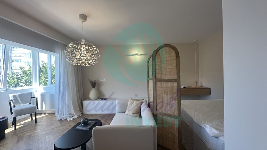 Locuinta cu design modern si elegant la 2 pasi de Bd Decebal - Poză 3