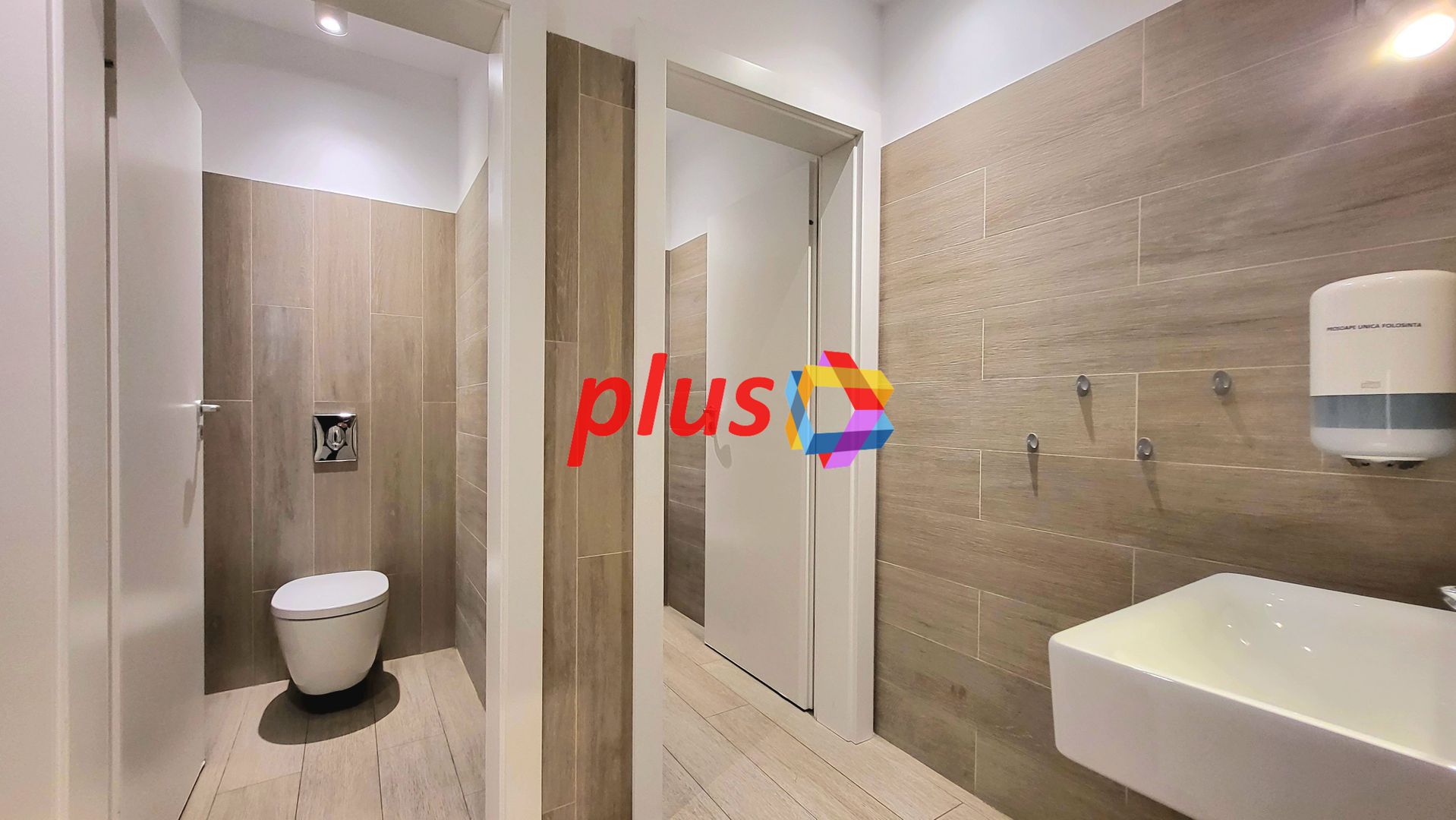 Spatiu in zona Coresi cu finisaje premium - 213 mp # plus-imo.ro - Poză 4