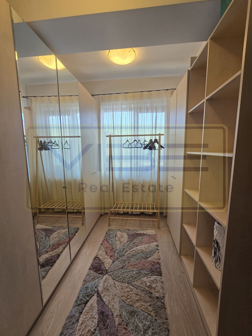 Tatarasi- Ciurchi - bloc nou- 3 camere -parcare ! - Poză 10