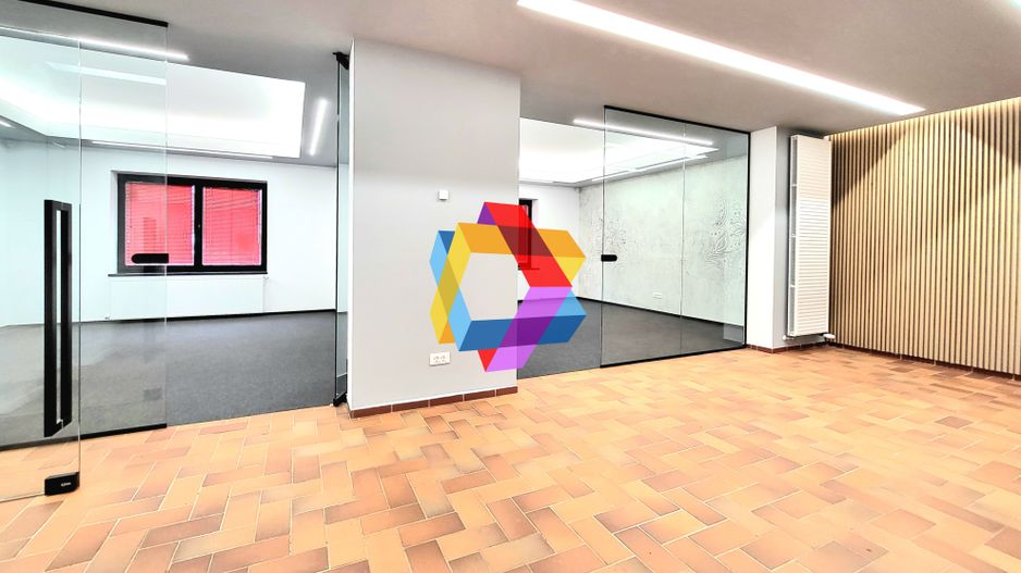 Birouri la casă  -  360 mp # Plus-imo.ro - Poză 2