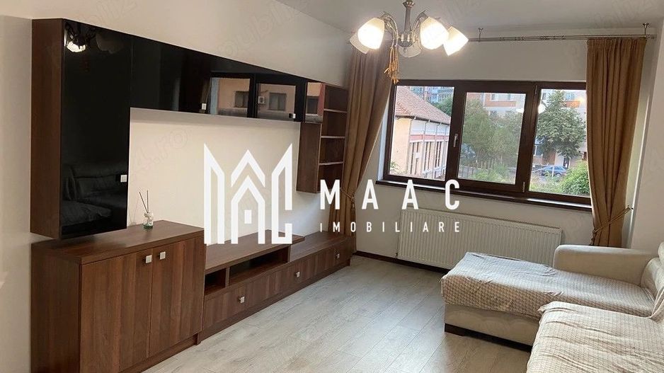 Apartament 2 camere de vânzare | Râmnicu Vâlcea | Ultracentral - Poză 1