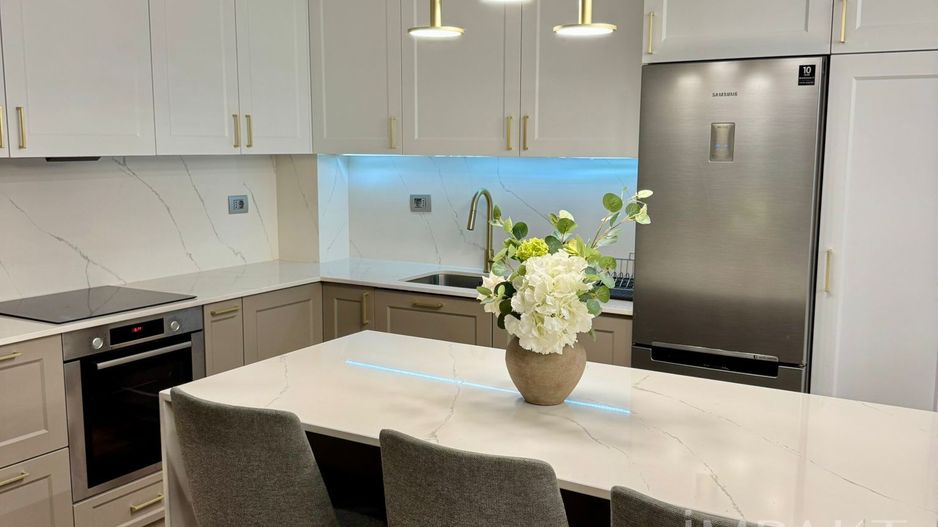 Apartament ultralux cu 3 camere, in Bună Ziua! - Poză 5