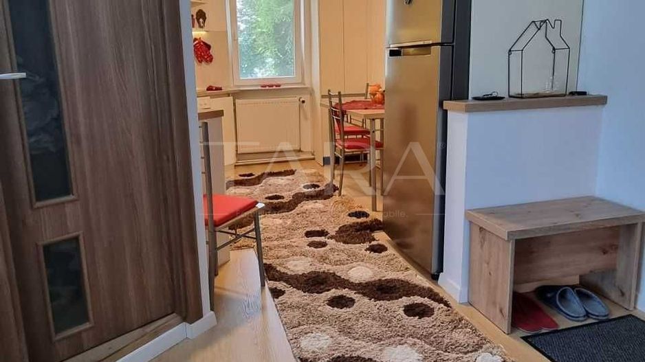 Închiriere apartament modern 2 camere – Mănăștur, zona Penny. - Poză 5