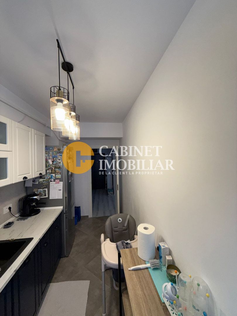 Apartament 2 camere DECOMANDAT-- Valea Lupului - Poză 5