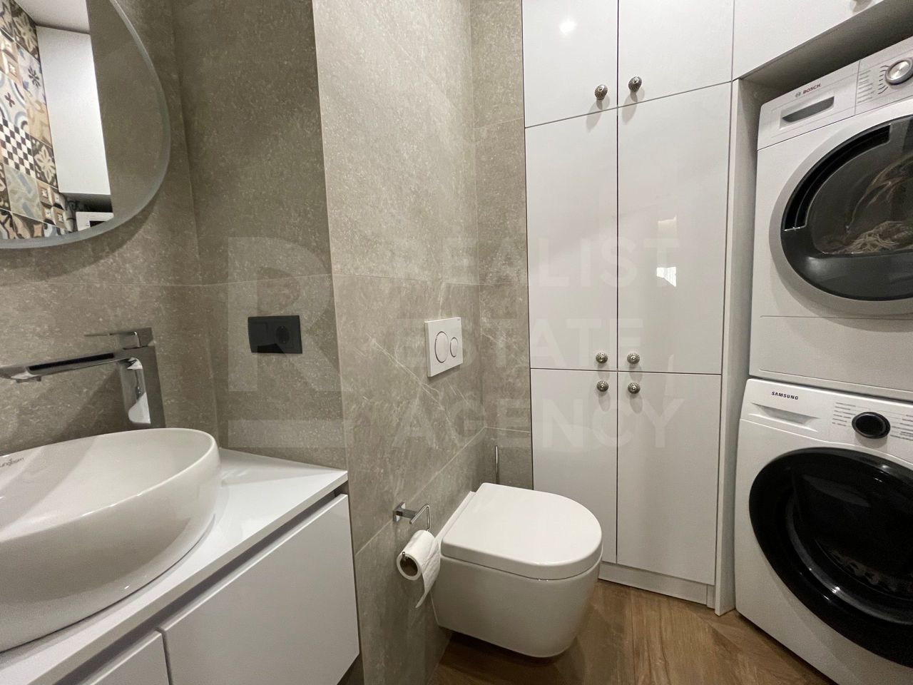 Chirie, apartament 3 camere, strada Ciuflea, Centru - Poză 5