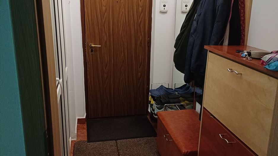 ✨ 4 camere de vanzare | renovat | Etaj 2 | Balcon mare | Metrou Gorjului - Poză 7
