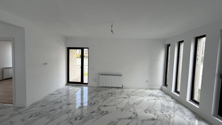 Vila 5 camere 163 mp construiți + teren 289mp - construcție 2023 - Poză 5