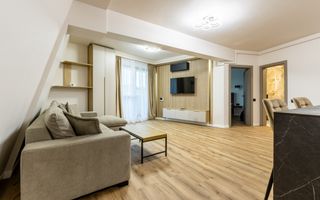 2 camere, Parcare, Wings, Zorilor, Golden Tulip, Frunzisului - Poză 4