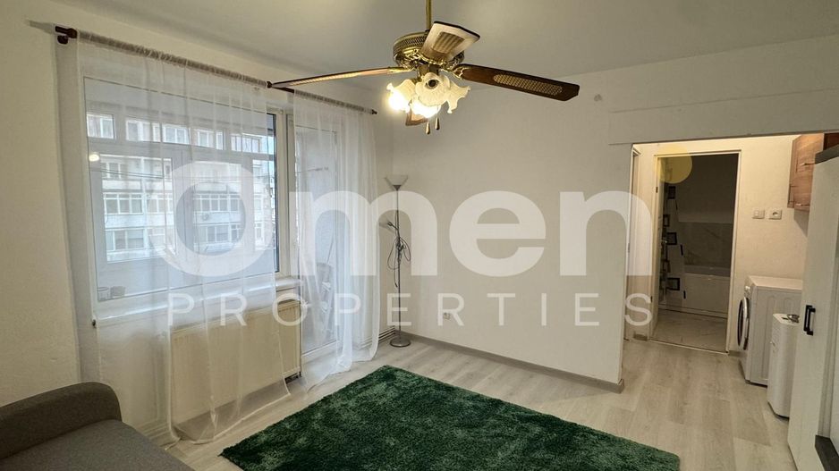 Apartament 2 camere de închiriat | zona Bizo | recent renovat | etaj 4 | - Poză 4