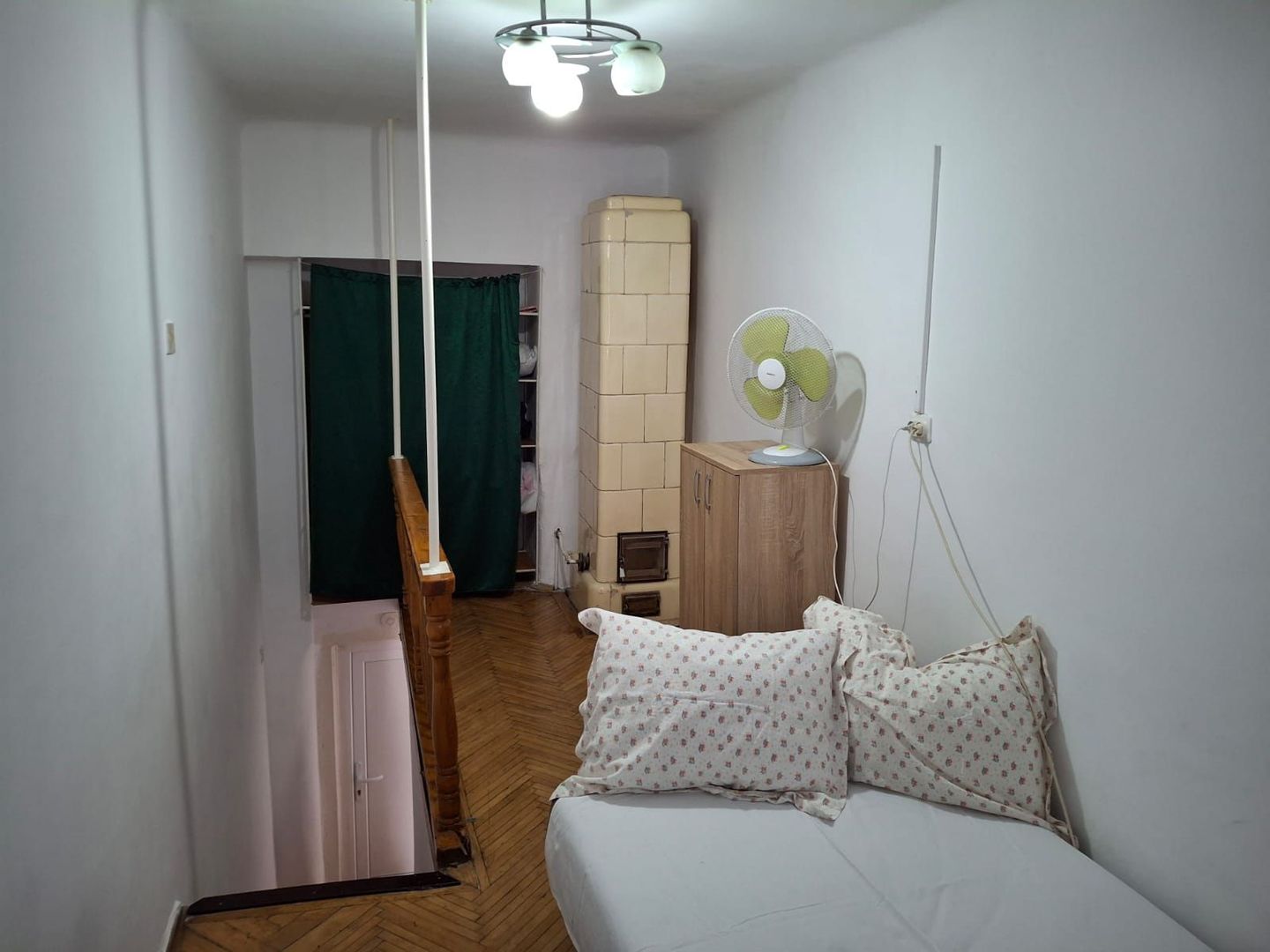 Garsoniera de inchiriat zona centrala - Poză 2