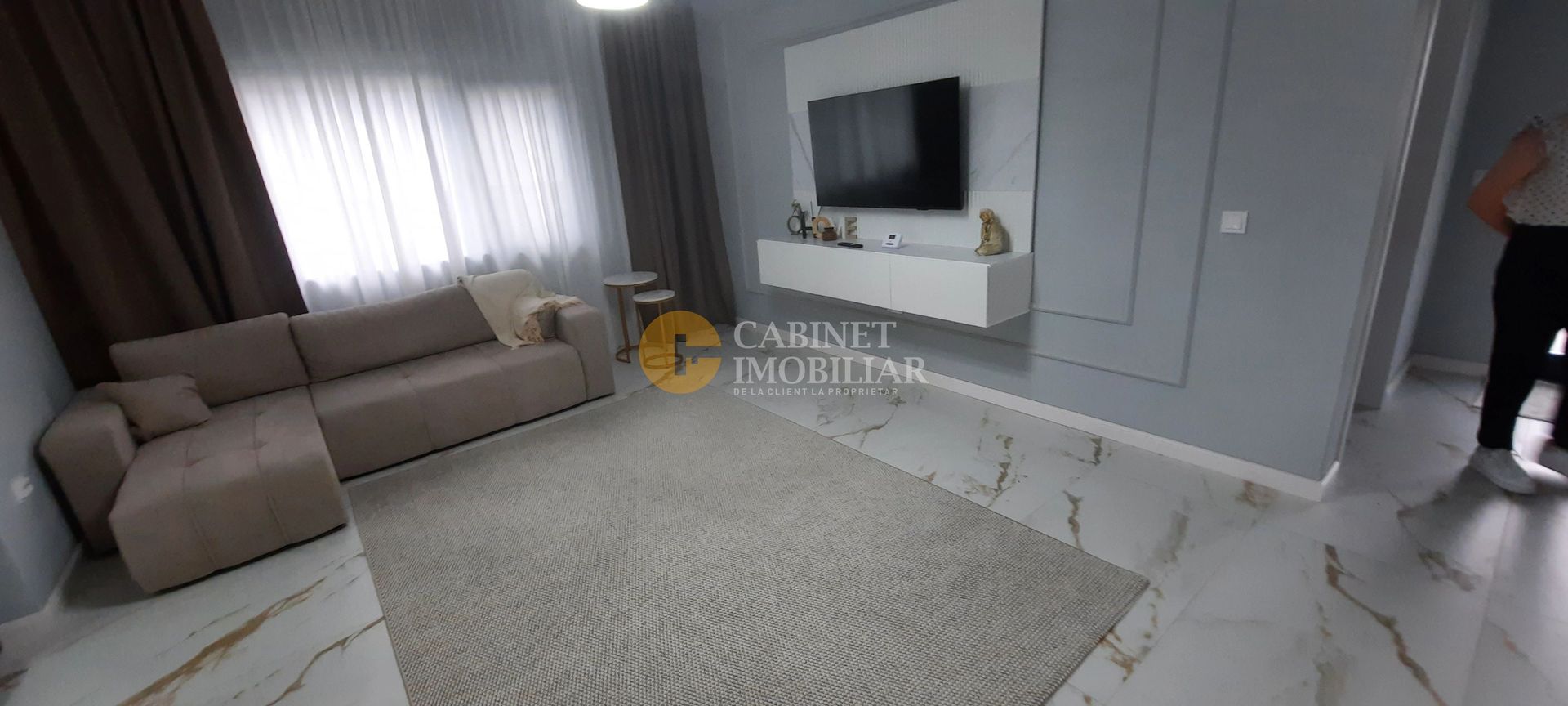 🏡Casă plan parter - poziție excelentă, Vorovești ! 🏡 - Poză 16