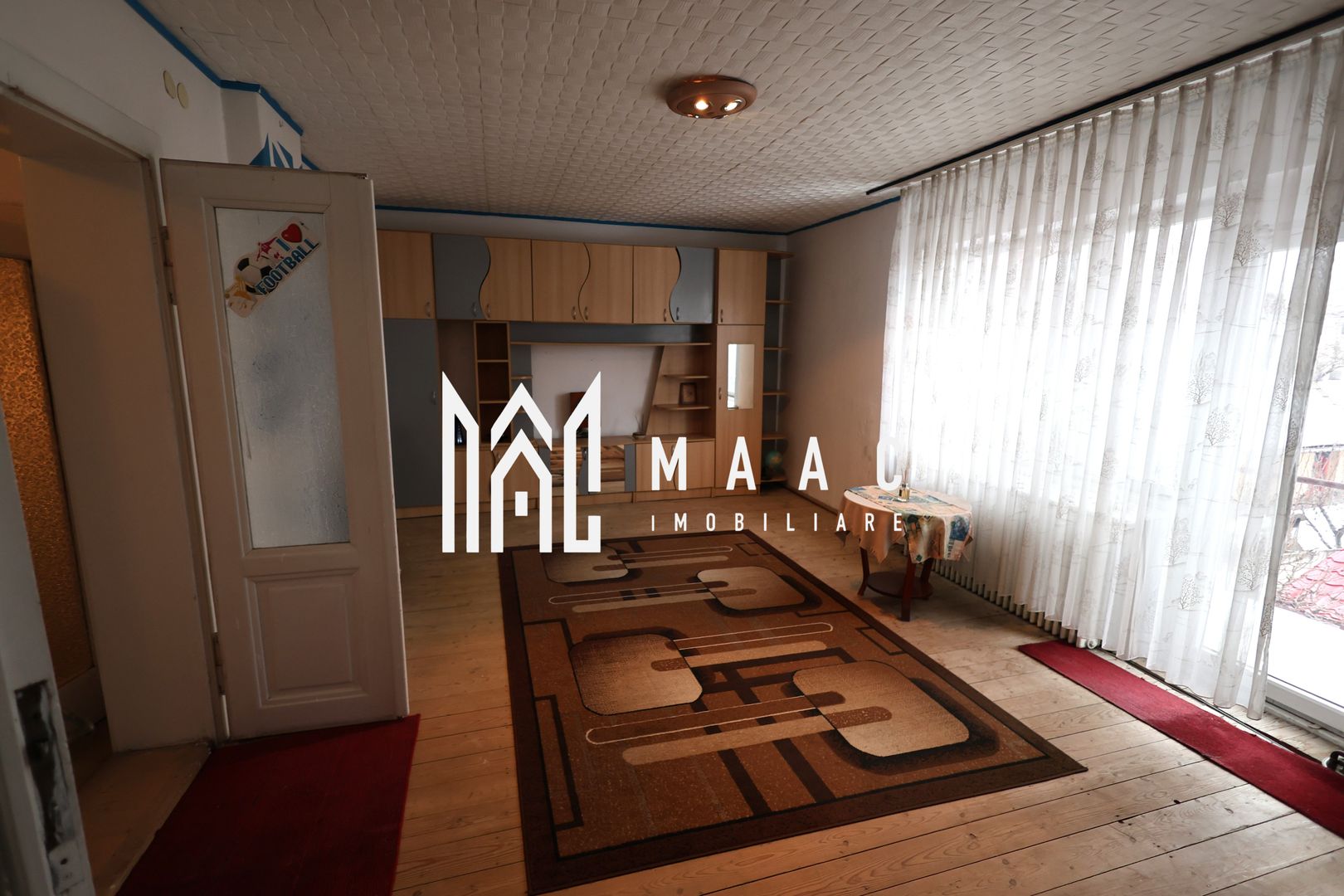 Casa 4 camere I Teren 550 mp I Garaj I Zona Trei Stejari - Poză 3