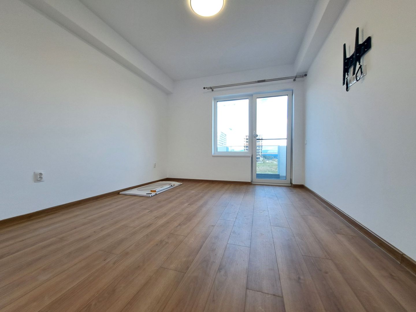 Apartament 3 camere Nou - Sibiu, Centrele Comerciale - Poză 6