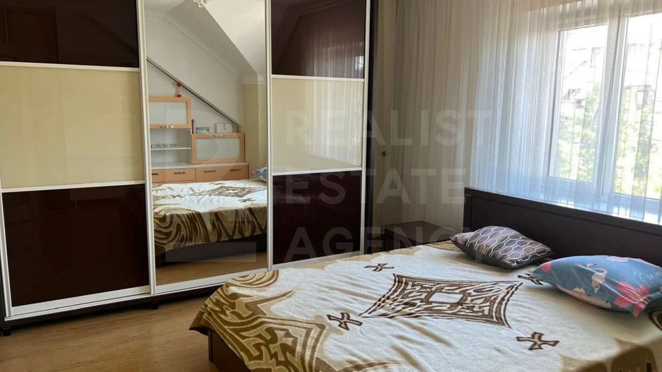 Chirie, casă, 3 camere, str. Tudor Vladimirescu, Durlești - Poză 7