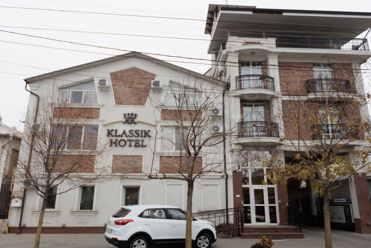 Vânzare, hotel, 1100 mp, str. Mihail Kogălniceanu, Centru - Poză 7