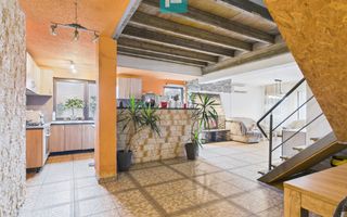 Casă individuală spațioasă, la 10 km de Timișoara - Poză 6