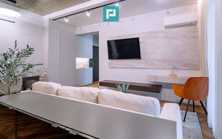 Chirie 2 camere 60 mp – Piața Țăranilor - Poză 3