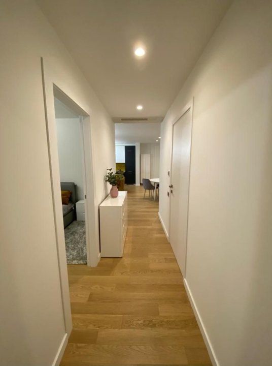 Apartament | 3 camere | Aviatiei | Aviatiei Tower - Poză 6