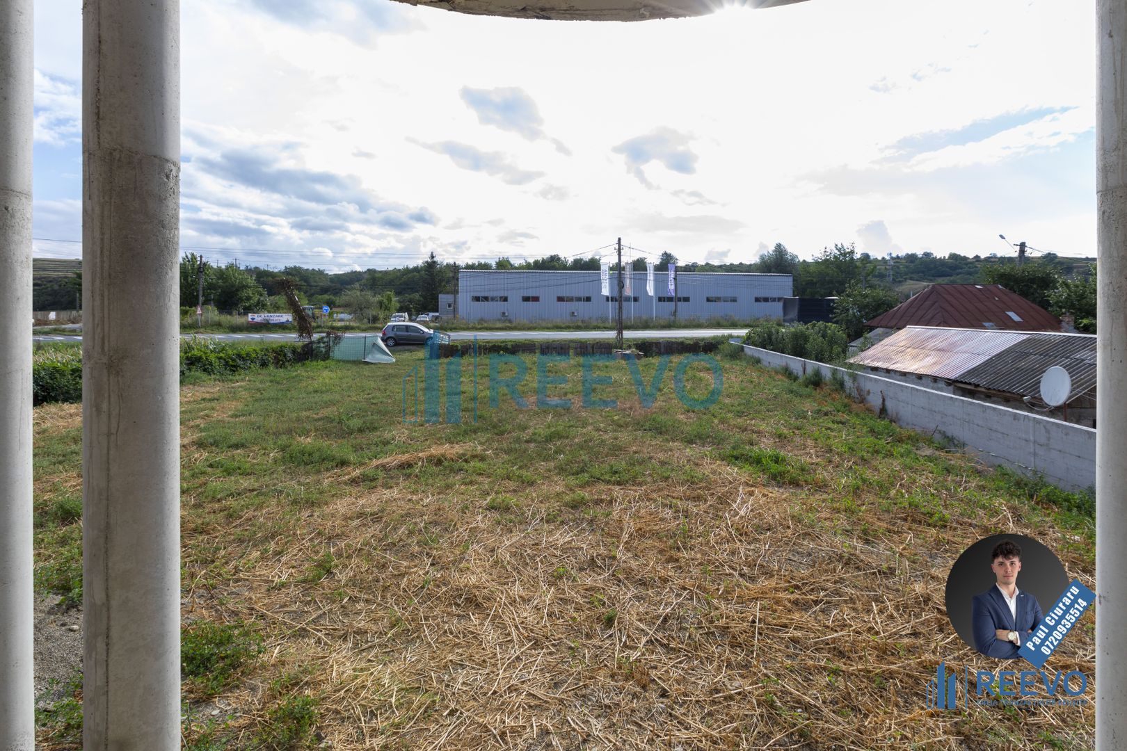 Casă/Vilă cu 6 camere de vânzare, Răcăciuni - Poză 39