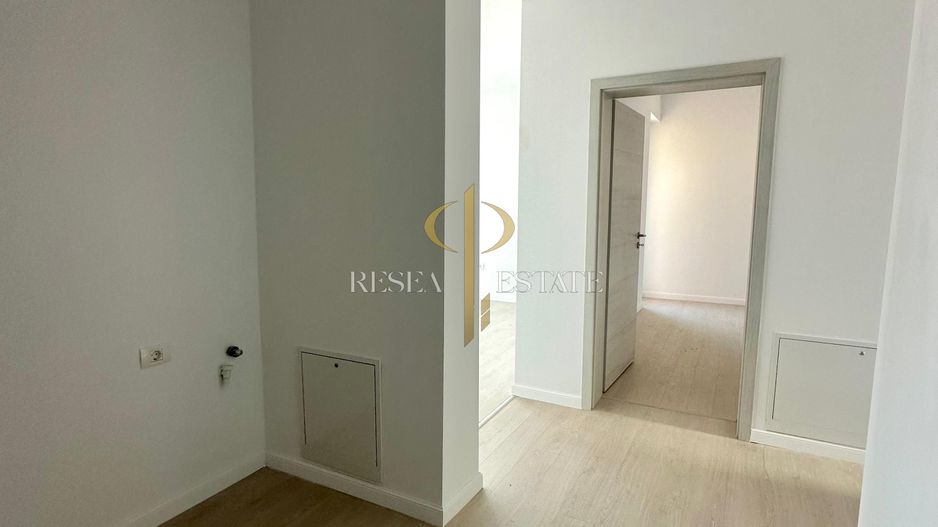 Apartament 2 camere decomandat | 56Mp + loc de parcare | Giroc - Poză 6