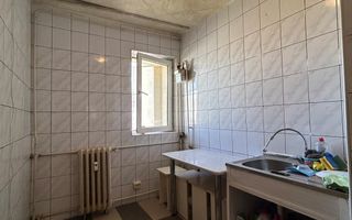 Ap. 3 camere Câmpia Libertății circular bl. anvelopat, parc IOR metrou - Poză 7