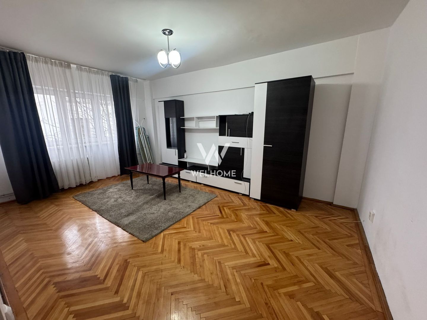 Apartament de inchiriat, 2 camere, Strand, Sibiu - Poză 1