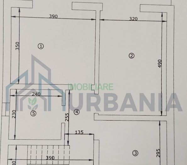 Casă 5 camere, Valea Ursului, Miroslava, lângă Pădurea Uricani – Zonă exclusivistă - Poză 6