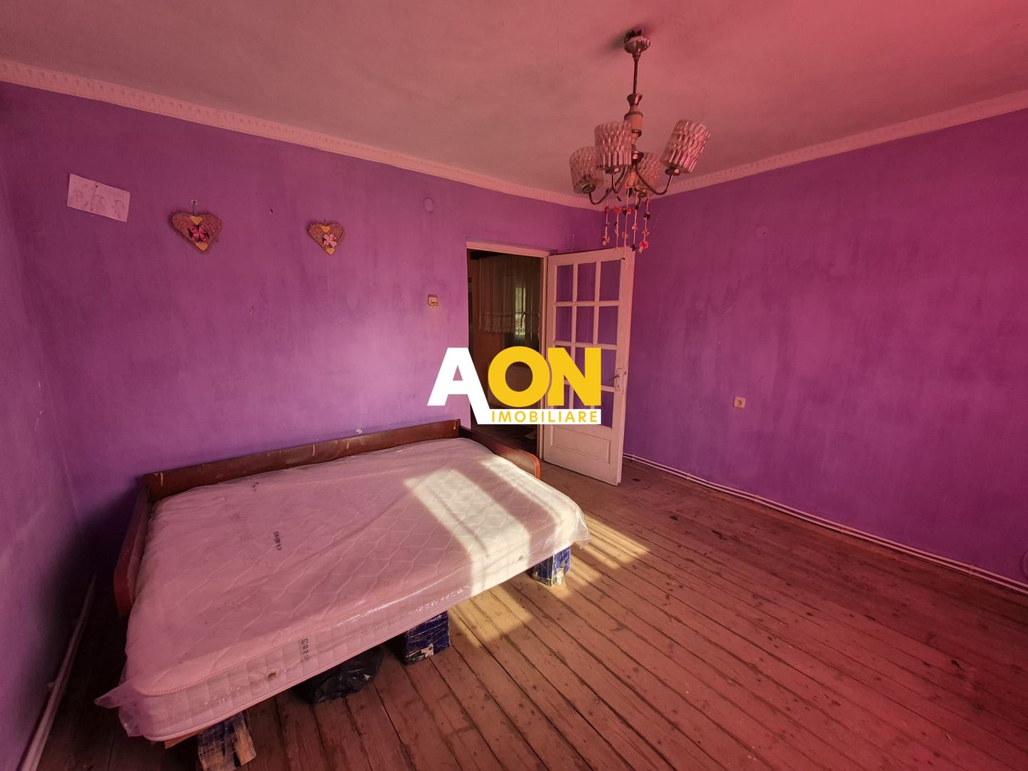 Casa 4 Camere, 100 mp, Teren 733 mp, Toate Utilitatile, Micesti - Poză 10