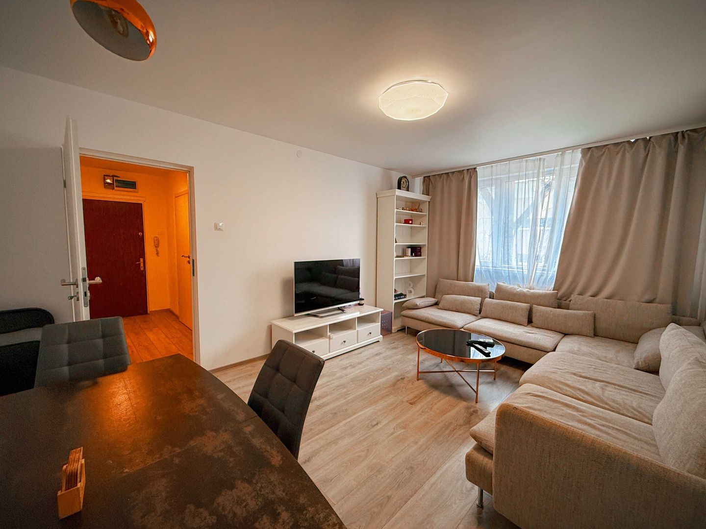 Drumul Taberei | 4 camere | decomandat A11 - Poză 2